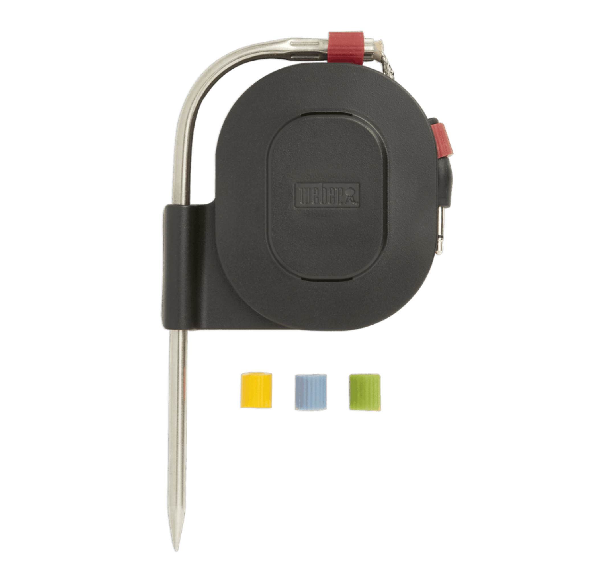 Sonda de Temperatura para Carne WEBER - IOT-POOL