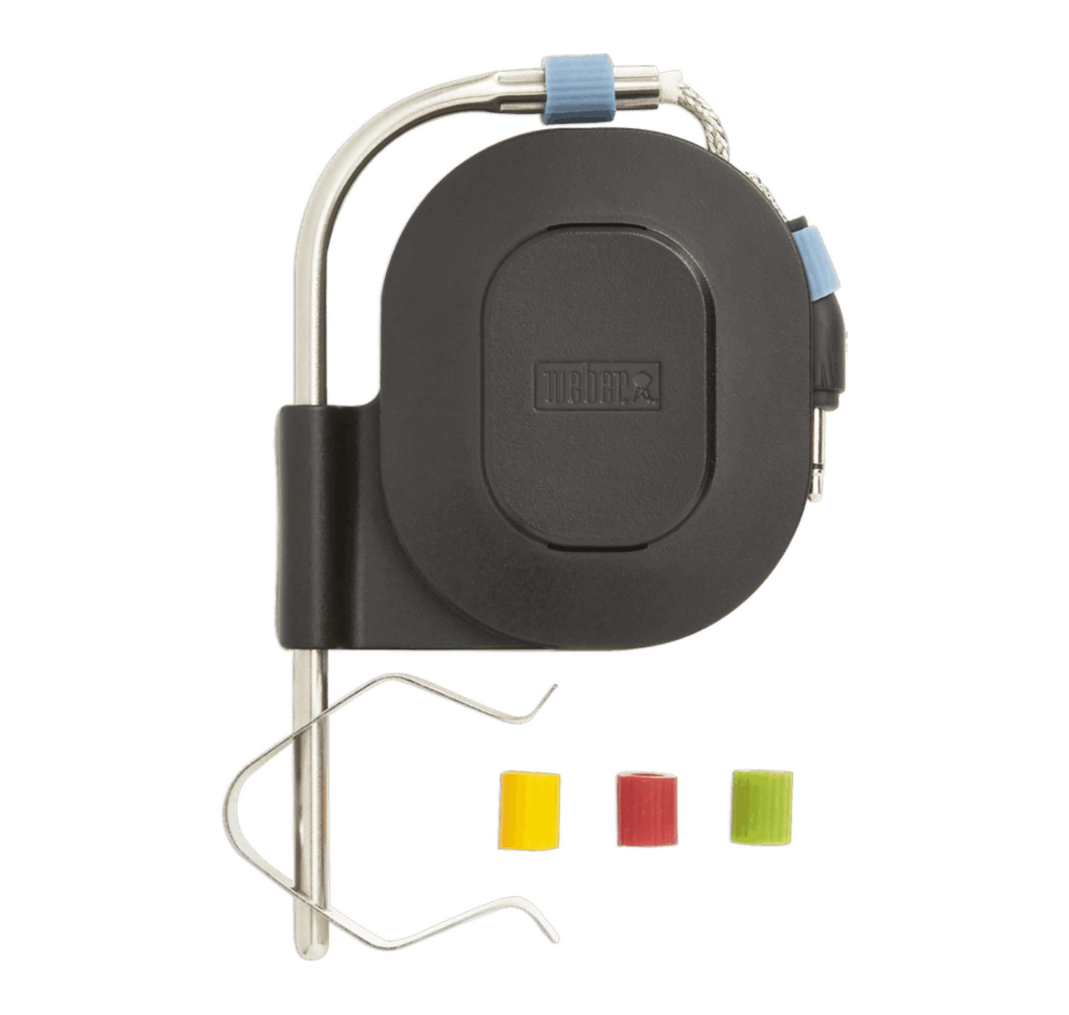 Sonda de Temperatura para Carne WEBER - IOT-POOL