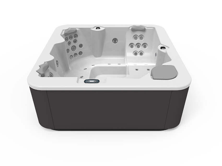 SPA AQUALIFE 5 - IOT-POOL