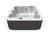 SPA AQUALIFE 5 - IOT-POOL