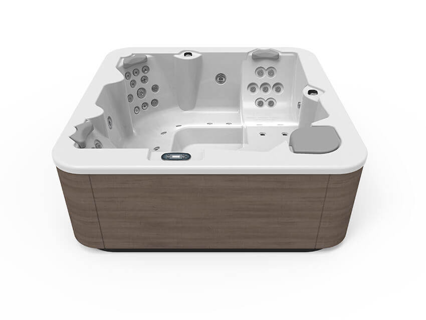 SPA AQUALIFE 5 - IOT-POOL