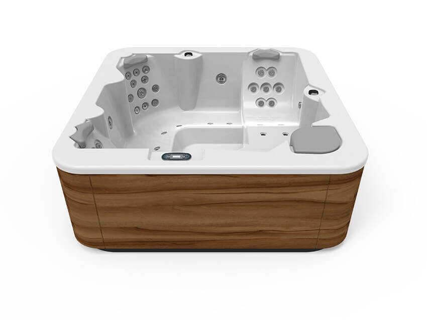 SPA AQUALIFE 5 - IOT-POOL