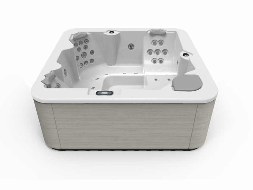 SPA AQUALIFE 5 - IOT-POOL