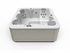 SPA AQUALIFE 5 - IOT-POOL