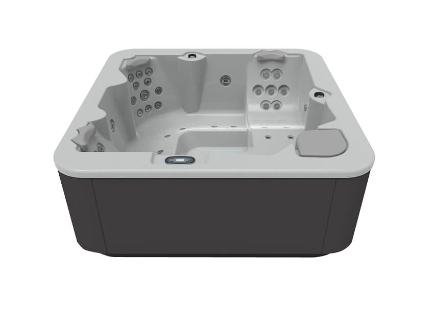 SPA AQUALIFE 5 - IOT-POOL