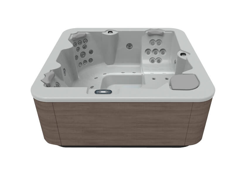 SPA AQUALIFE 5 - IOT-POOL
