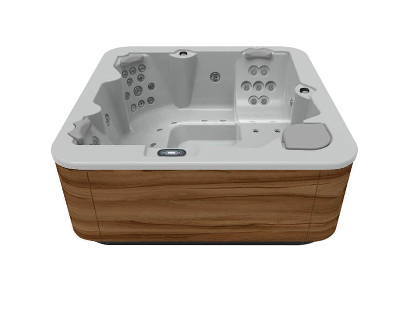 SPA AQUALIFE 5 - IOT-POOL