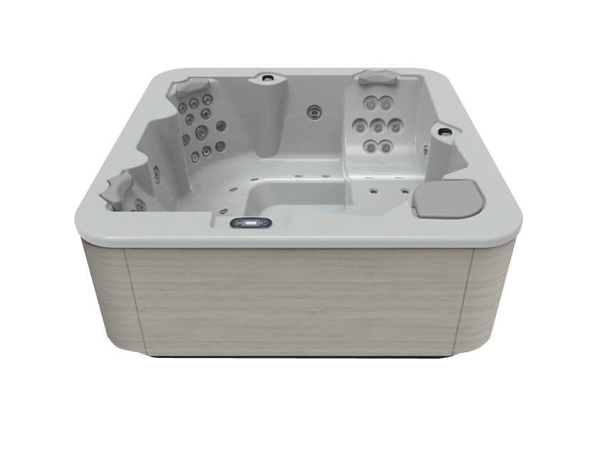 SPA AQUALIFE 5 - IOT-POOL