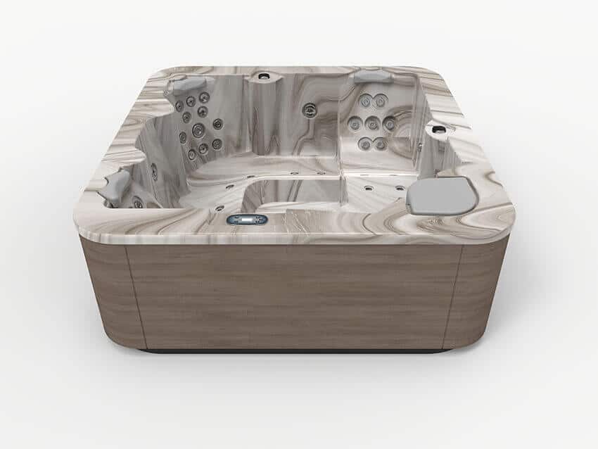 SPA AQUALIFE 5 - IOT-POOL