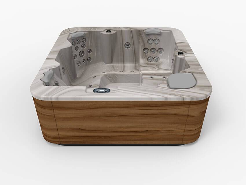 SPA AQUALIFE 5 - IOT-POOL