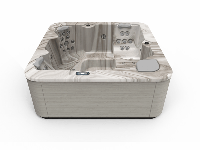 SPA AQUALIFE 5 - IOT-POOL