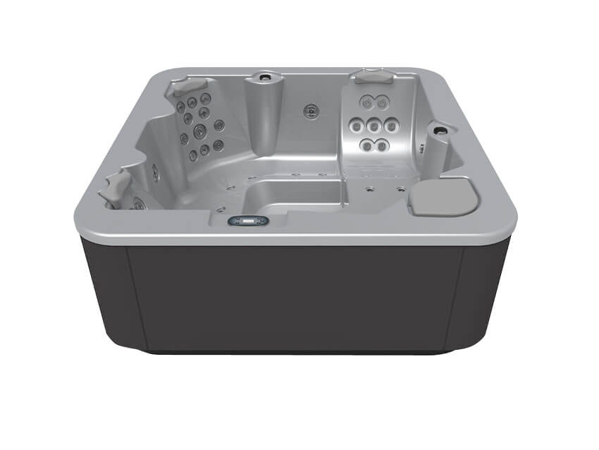 SPA AQUALIFE 5 - IOT-POOL