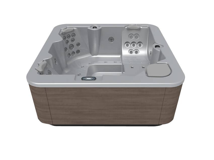 SPA AQUALIFE 5 - IOT-POOL