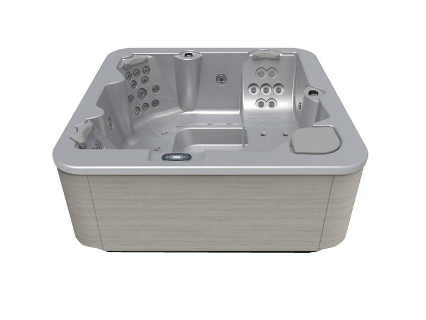 SPA AQUALIFE 5 - IOT-POOL