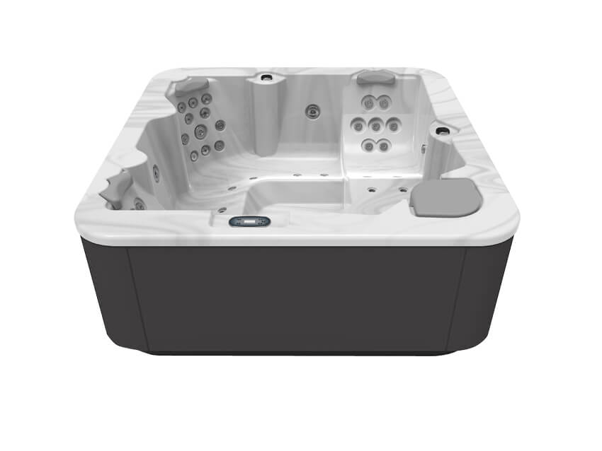 SPA AQUALIFE 5 - IOT-POOL