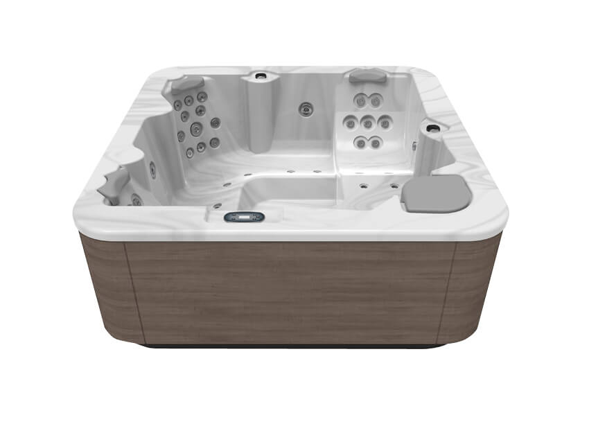 SPA AQUALIFE 5 - IOT-POOL