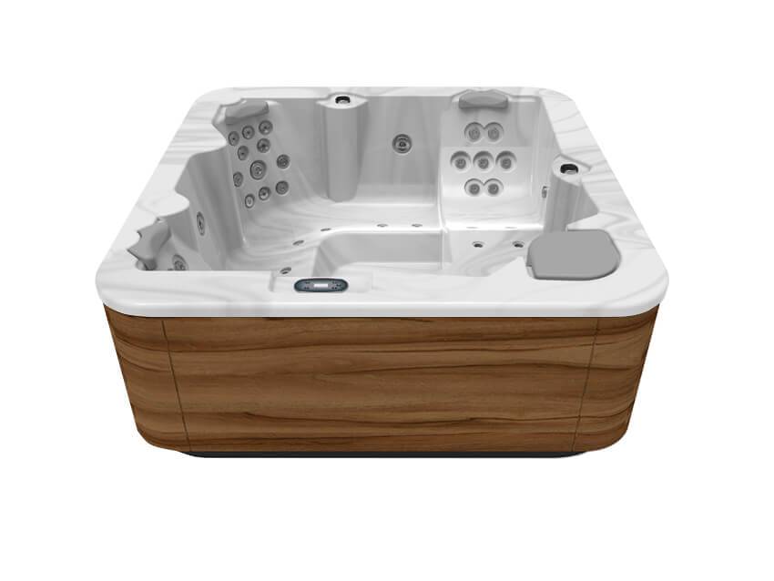 SPA AQUALIFE 5 - IOT-POOL