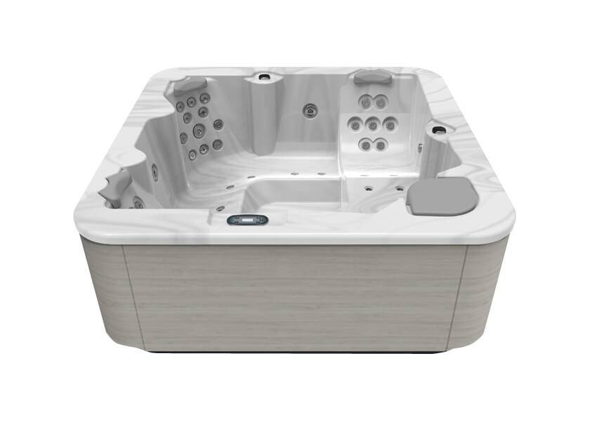 SPA AQUALIFE 5 - IOT-POOL