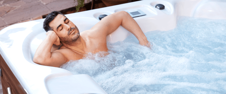 SPA AQUALIFE 5 - IOT-POOL