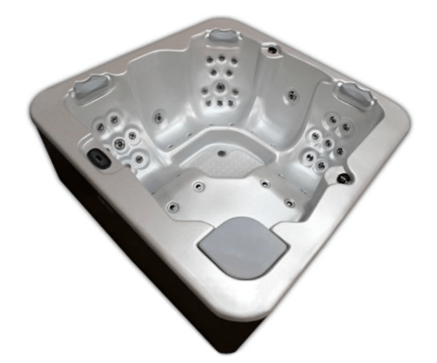 SPA AQUALIFE 5 - IOT-POOL