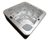 SPA AQUALIFE 5 - IOT-POOL