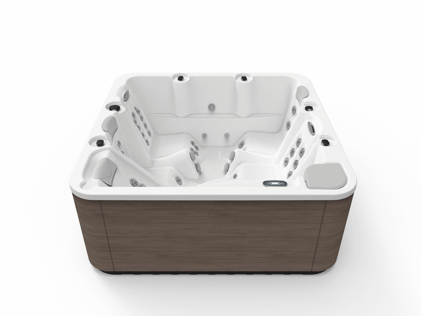SPA AQUALIFE 7 - IOT-POOL