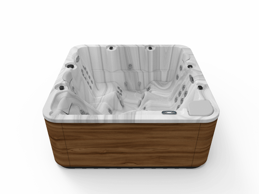 SPA AQUALIFE 7 - IOT-POOL