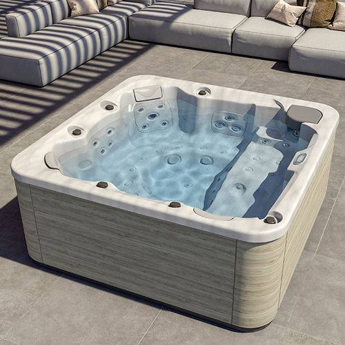 SPA AQUALIFE PULSE - IOT-POOL