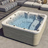 SPA AQUALIFE PULSE - IOT-POOL