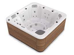SPA AQUALIFE PULSE - IOT-POOL