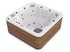 SPA AQUALIFE PULSE - IOT-POOL