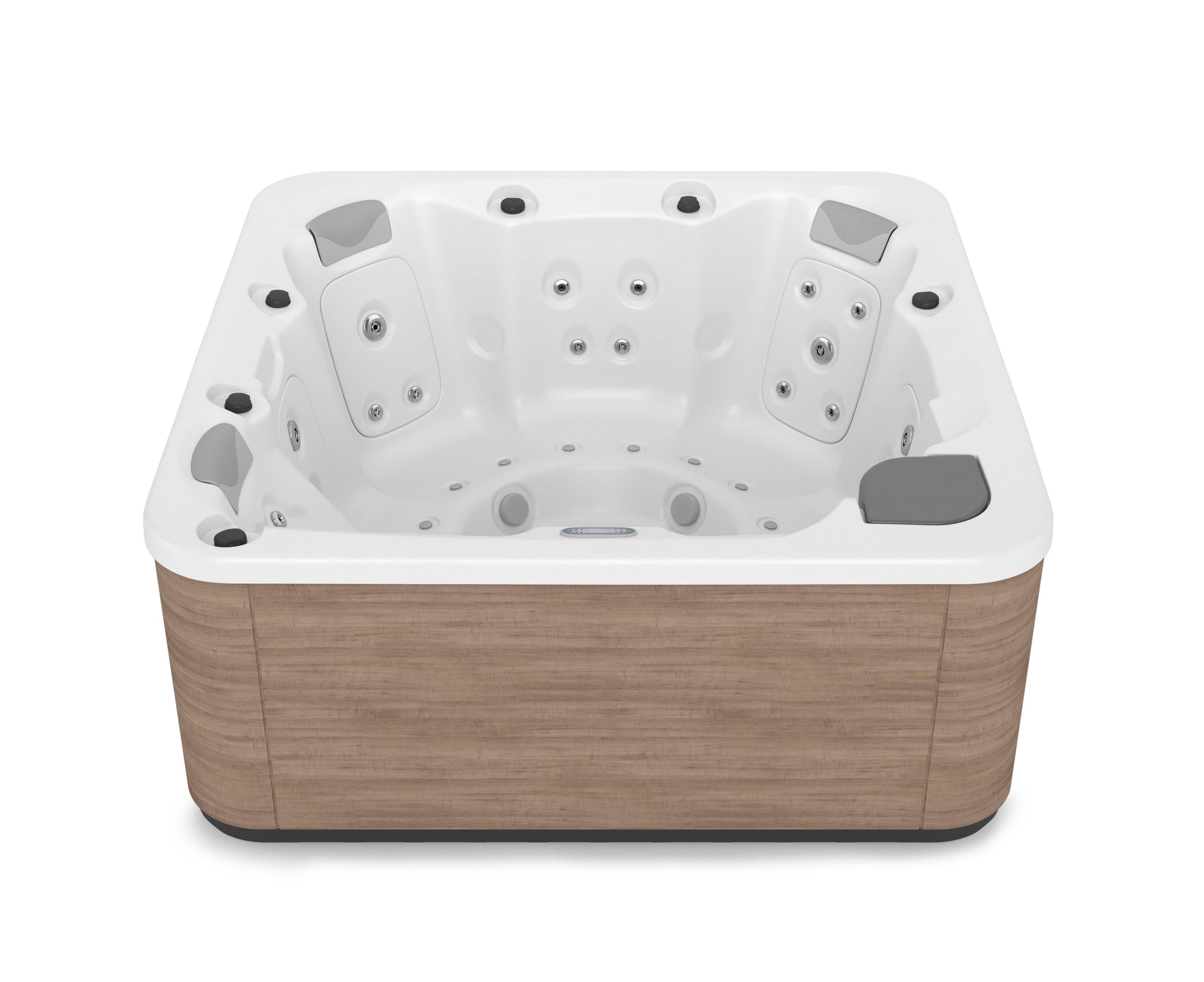 SPA AQUALIFE PULSE - IOT-POOL