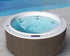 SPA AQUALIFE SUNDOWN - IOT-POOL