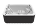 SPA AQUALIFE TOUCH - IOT-POOL