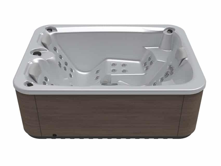SPA AQUALIFE TOUCH - IOT-POOL