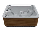 SPA AQUALIFE TOUCH - IOT-POOL