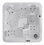 SPA BALANCE E - GAMA ESSENTIAL - IOT-POOL