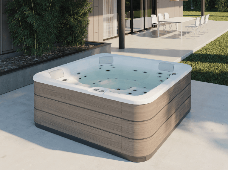 SPA BALANCE E - GAMA ESSENTIAL - IOT-POOL