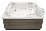 SPA BALANCE E - GAMA ESSENTIAL - IOT-POOL