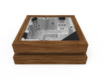 SPA CUBE ERGO - GAMA EXCLUSIVE - IOT-POOL
