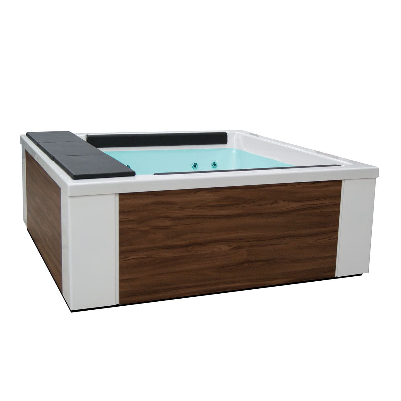 SPA EXCLUSIVE QUANTUM - IOT-POOL