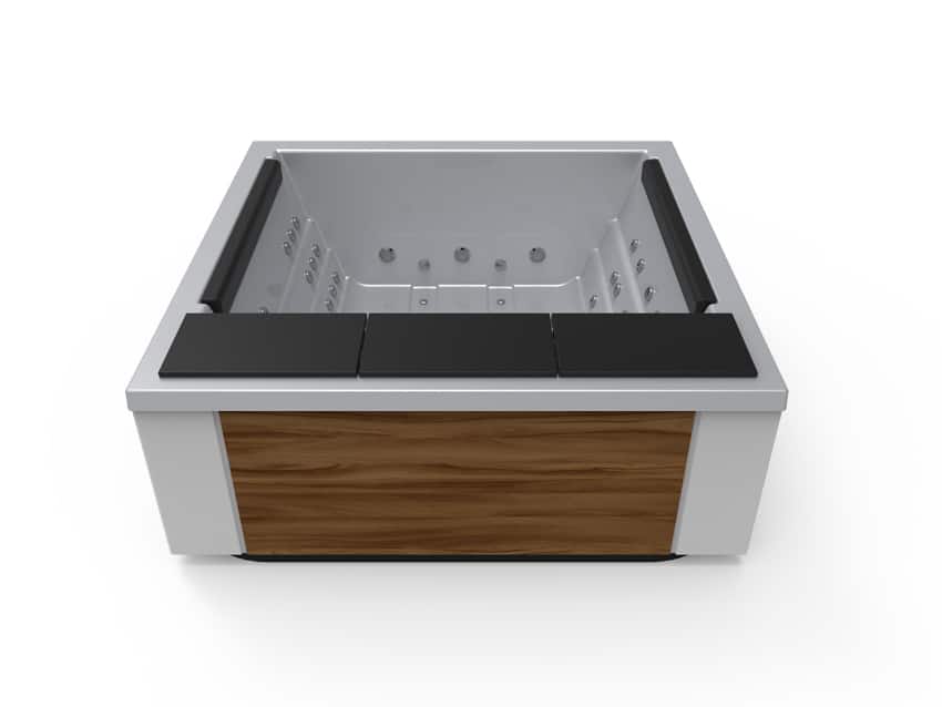 SPA EXCLUSIVE QUANTUM - IOT-POOL
