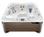 SPA HOTSPRING ARIA - 5 lugares - IOT-POOL