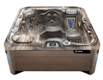 SPA HOTSPRING ARIA - 5 lugares - IOT-POOL