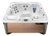 SPA HOTSPRING ARIA - 5 lugares - IOT-POOL