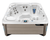 SPA HOTSPRING ARIA - 5 lugares - IOT-POOL