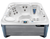 SPA HOTSPRING ARIA - 5 lugares - IOT-POOL