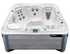 SPA HOTSPRING ARIA - 5 lugares - IOT-POOL
