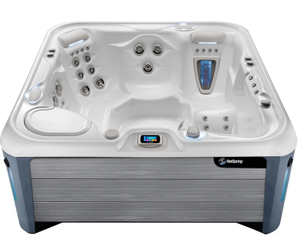 SPA HOTSPRING ARIA - 5 lugares - IOT-POOL