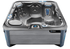 SPA HOTSPRING ARIA - 5 lugares - IOT-POOL
